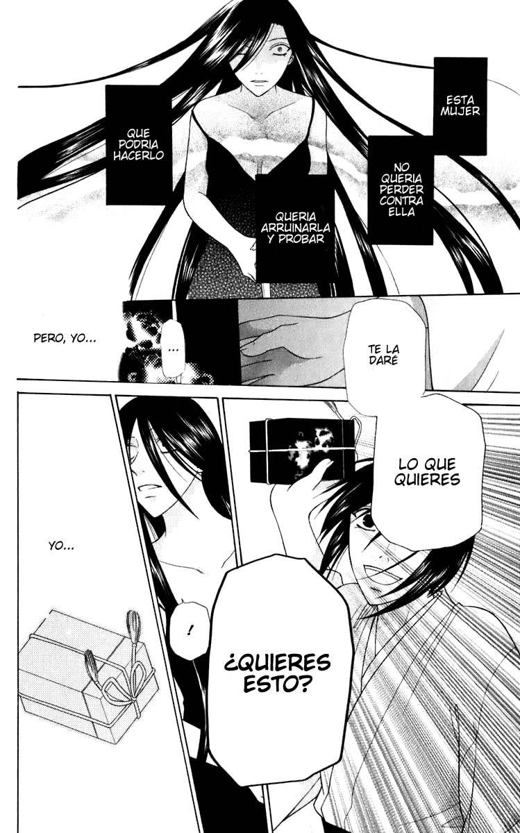 Read Fruits Basket (ES) Manga Online