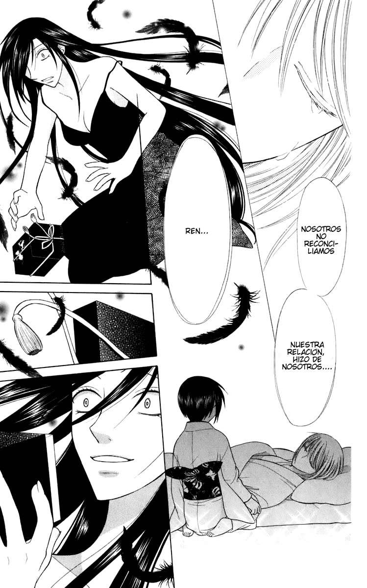 Read Fruits Basket (ES) Manga Online