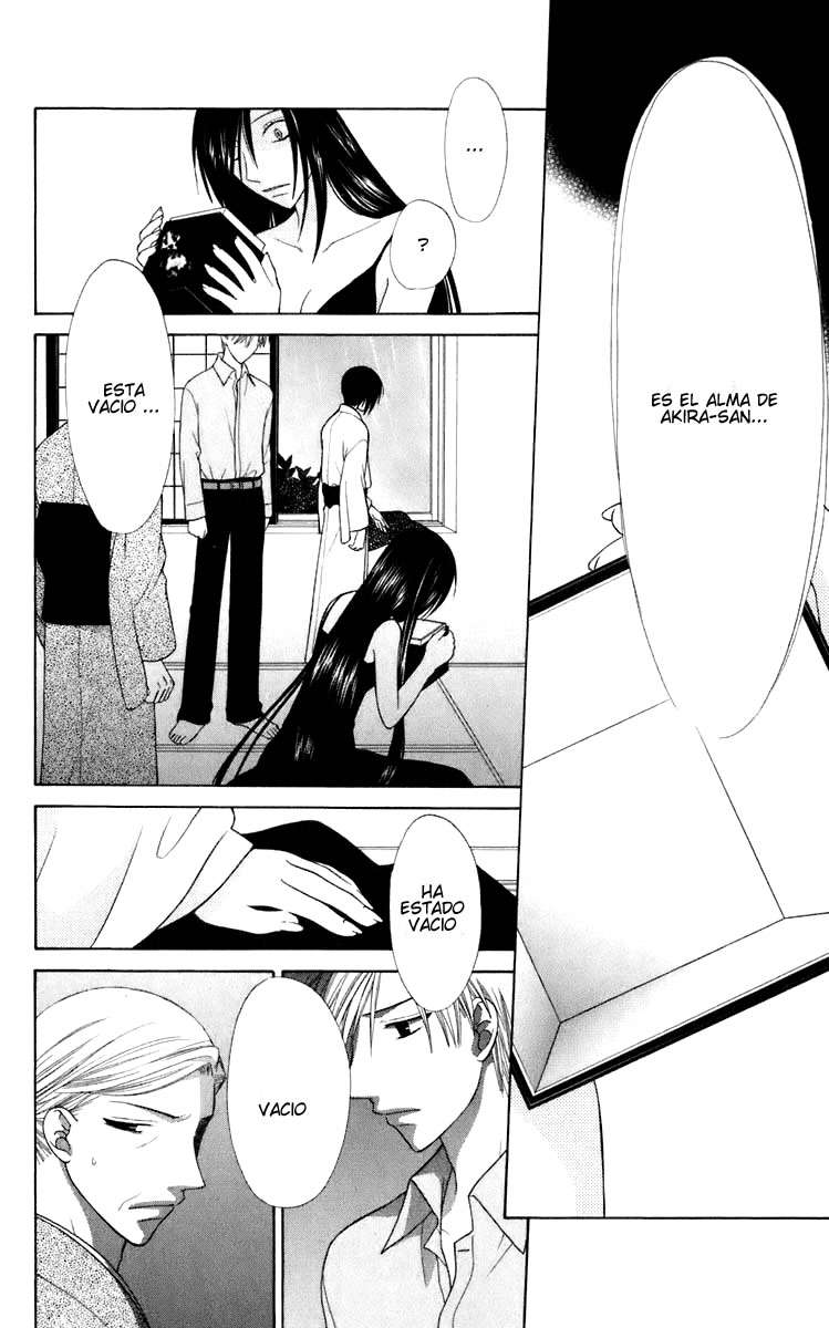 Read Fruits Basket (ES) Manga Online