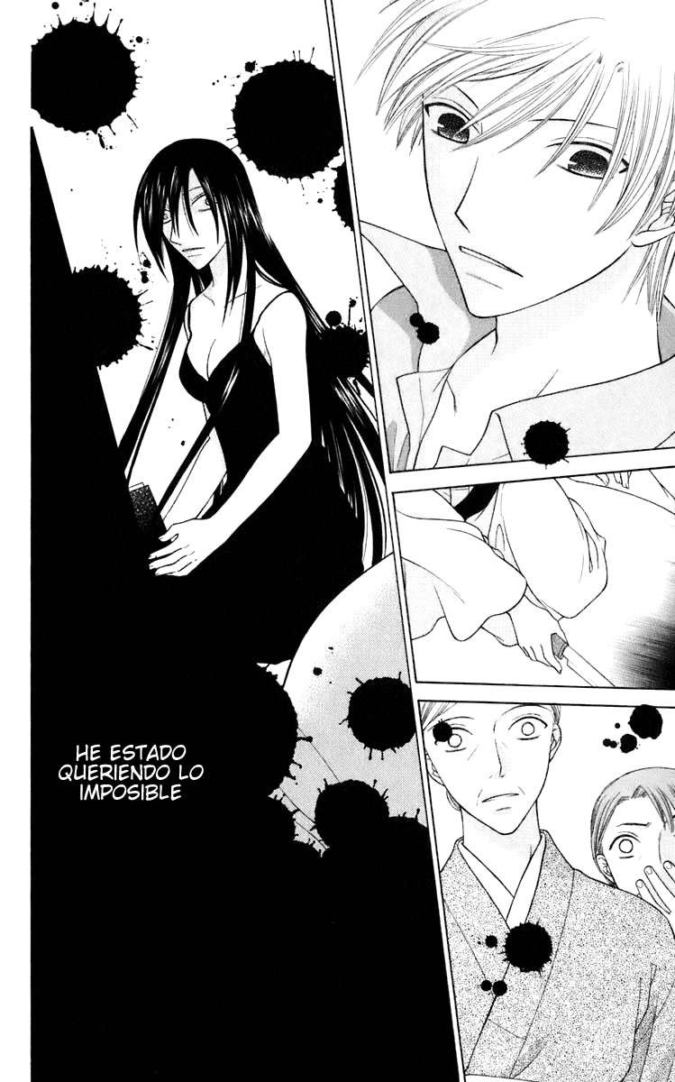 Read Fruits Basket (ES) Manga Online