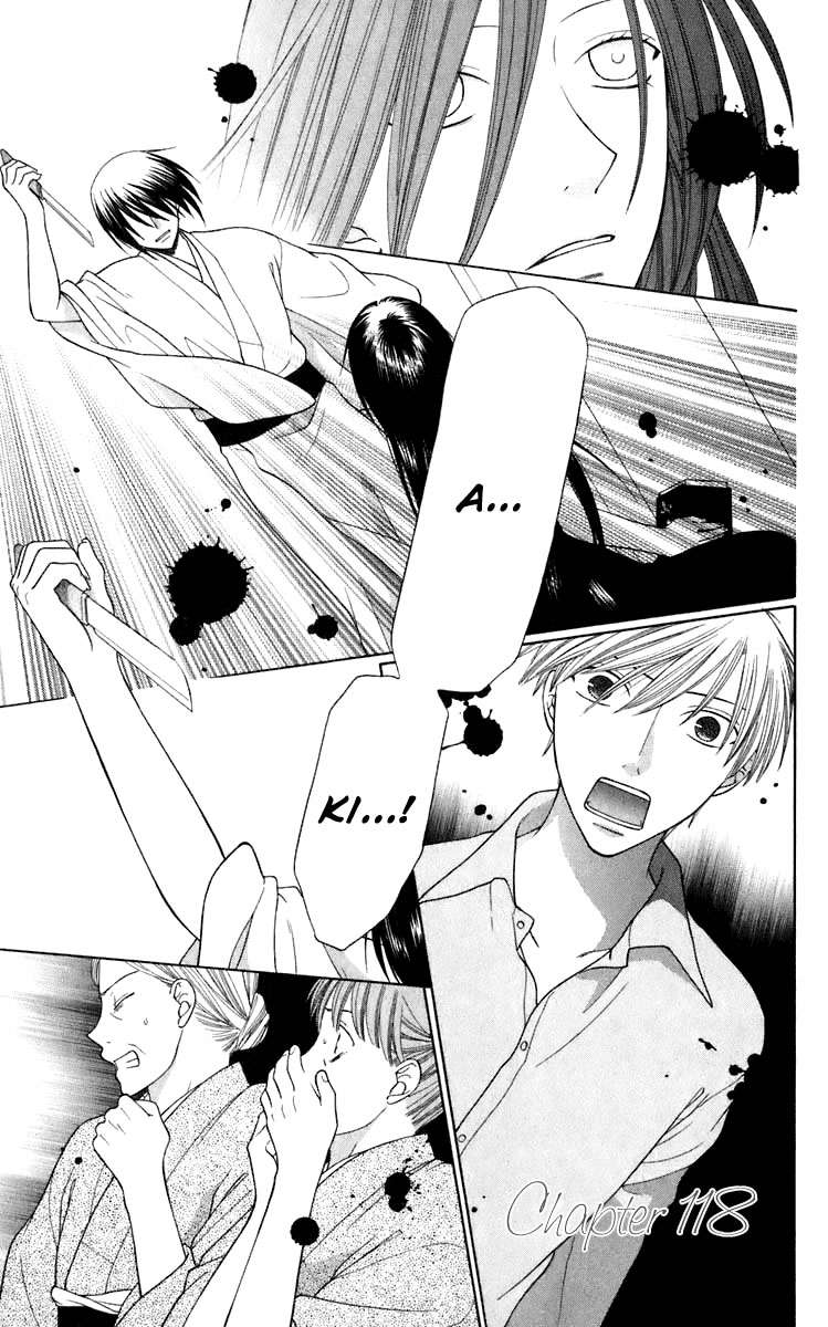 Read Fruits Basket (ES) Manga Online