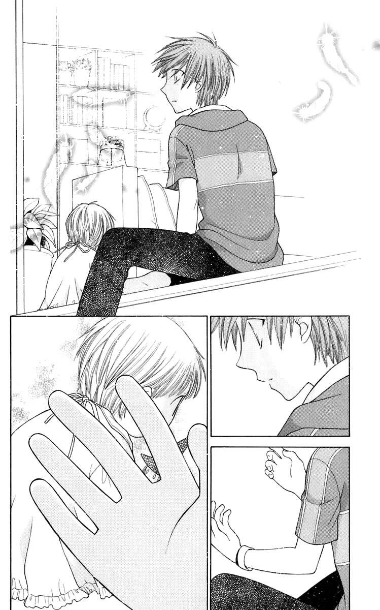 Read Fruits Basket (ES) Manga Online