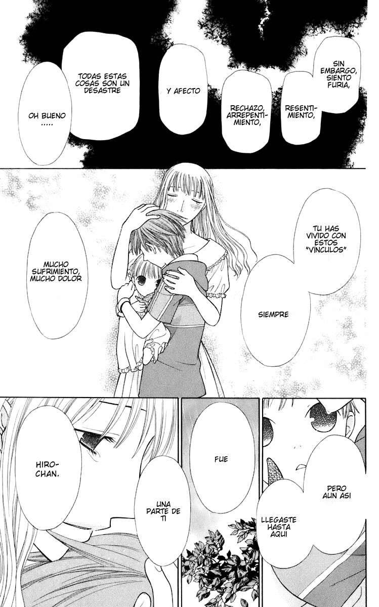 Read Fruits Basket (ES) Manga Online