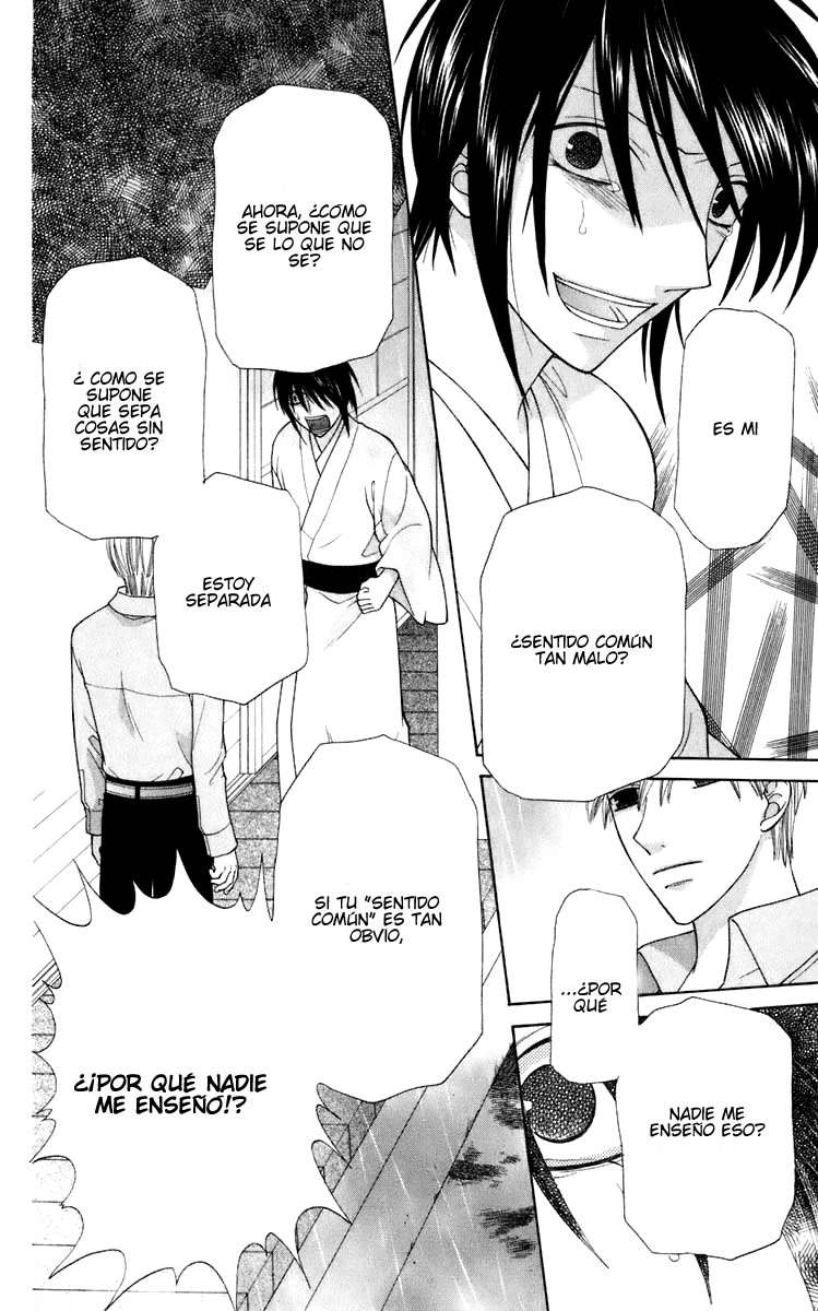 Read Fruits Basket (ES) Manga Online