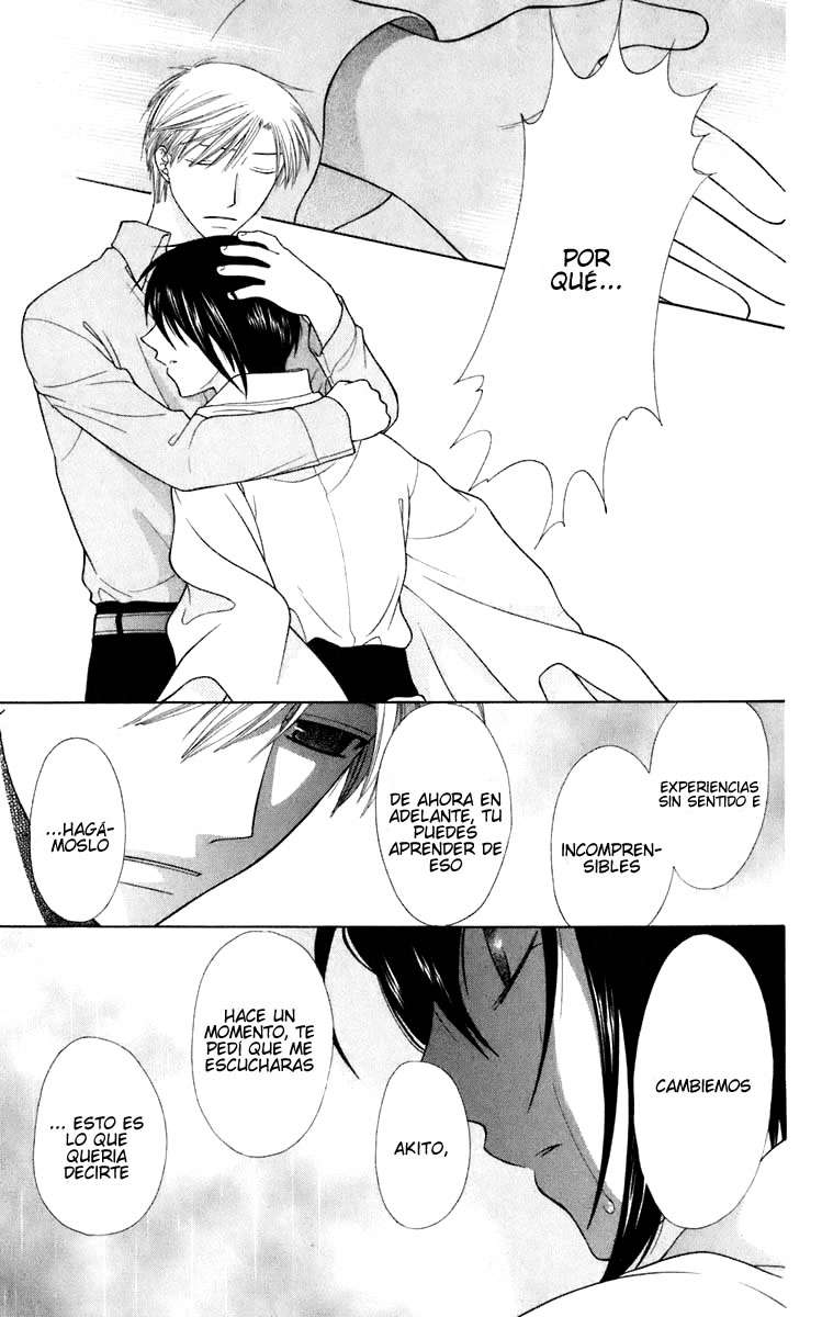 Read Fruits Basket (ES) Manga Online
