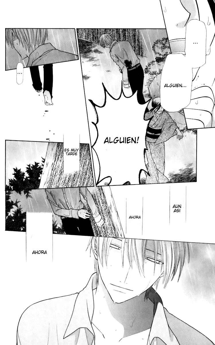 Read Fruits Basket (ES) Manga Online