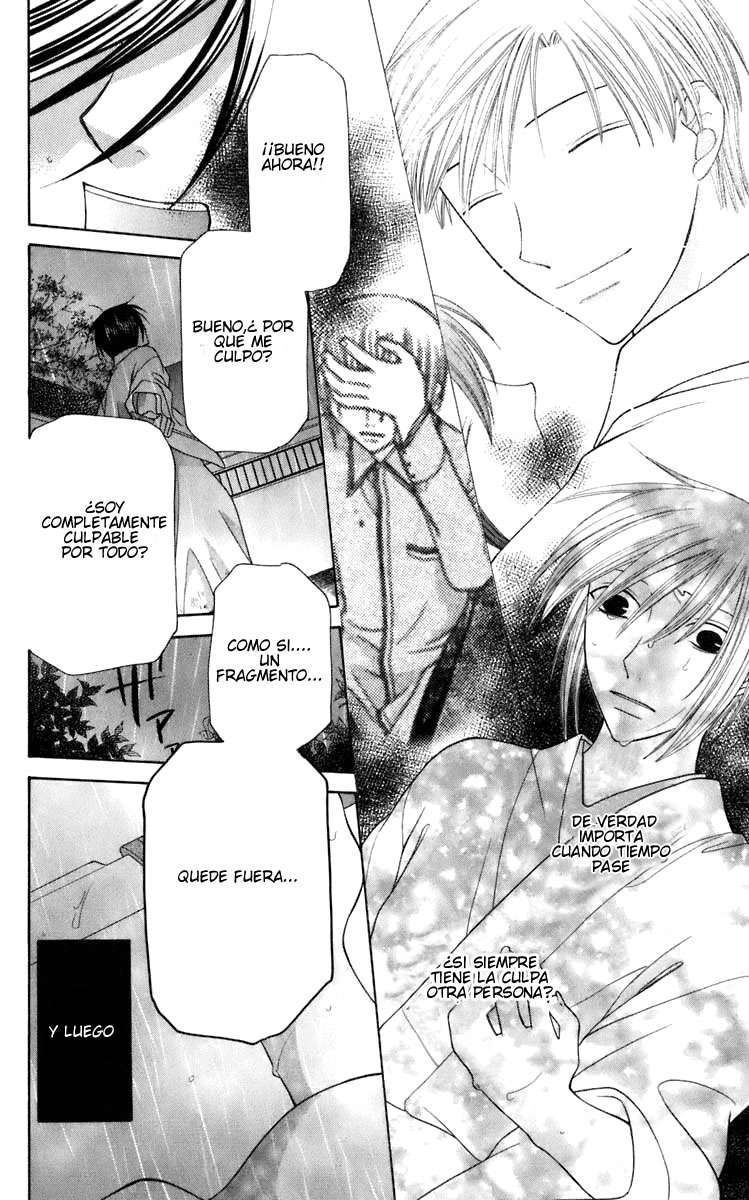 Read Fruits Basket (ES) Manga Online