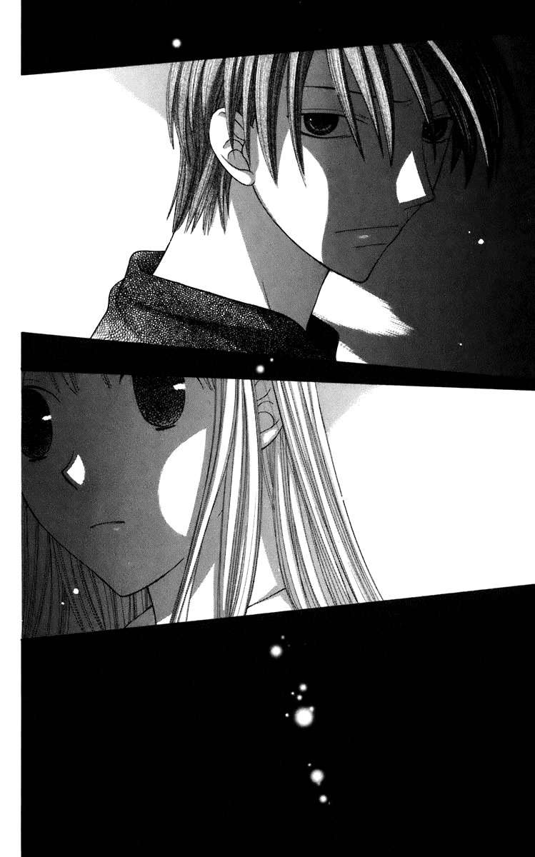 Read Fruits Basket (ES) Manga Online