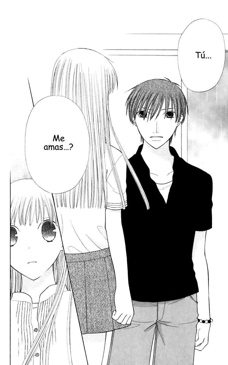 Read Fruits Basket (ES) Manga Online