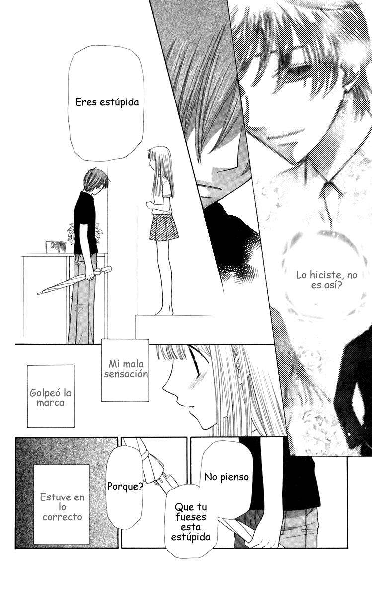 Read Fruits Basket (ES) Manga Online
