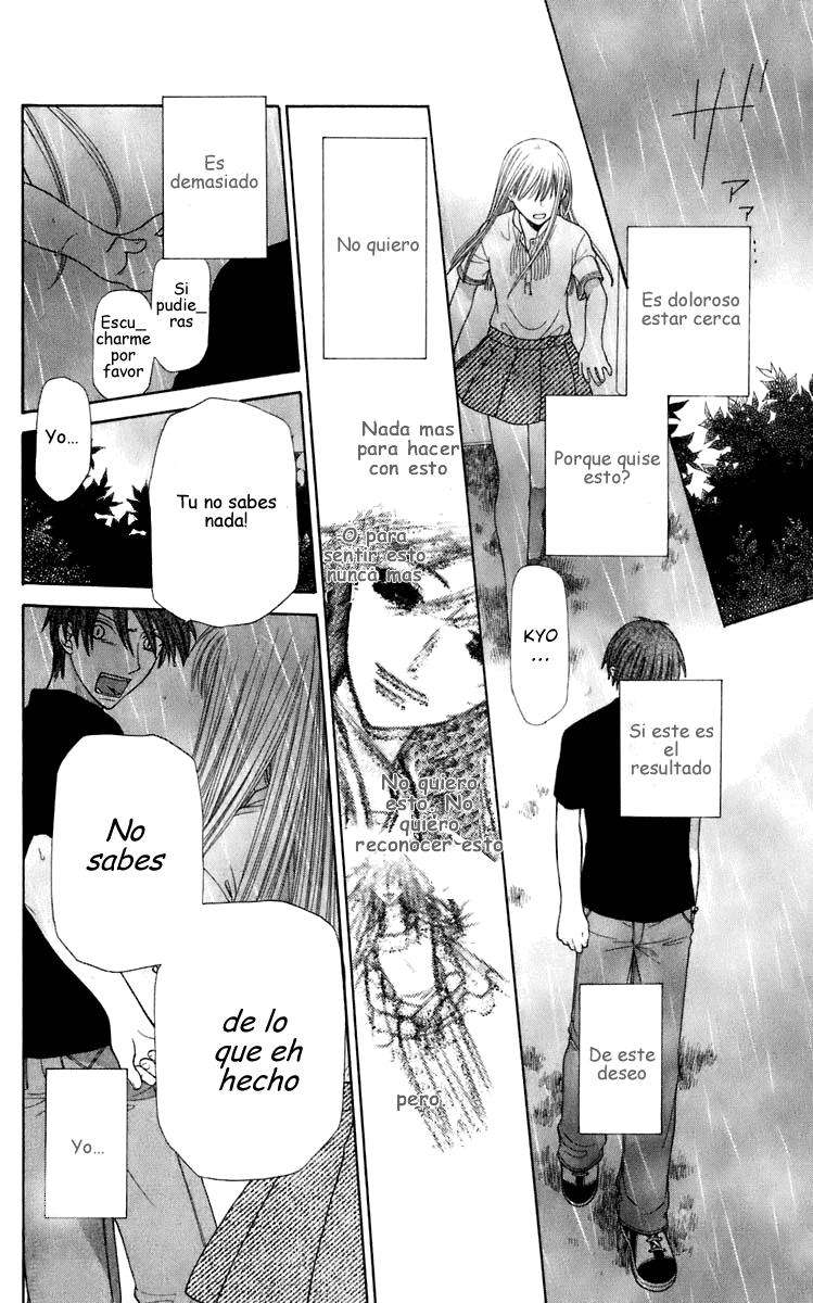 Read Fruits Basket (ES) Manga Online