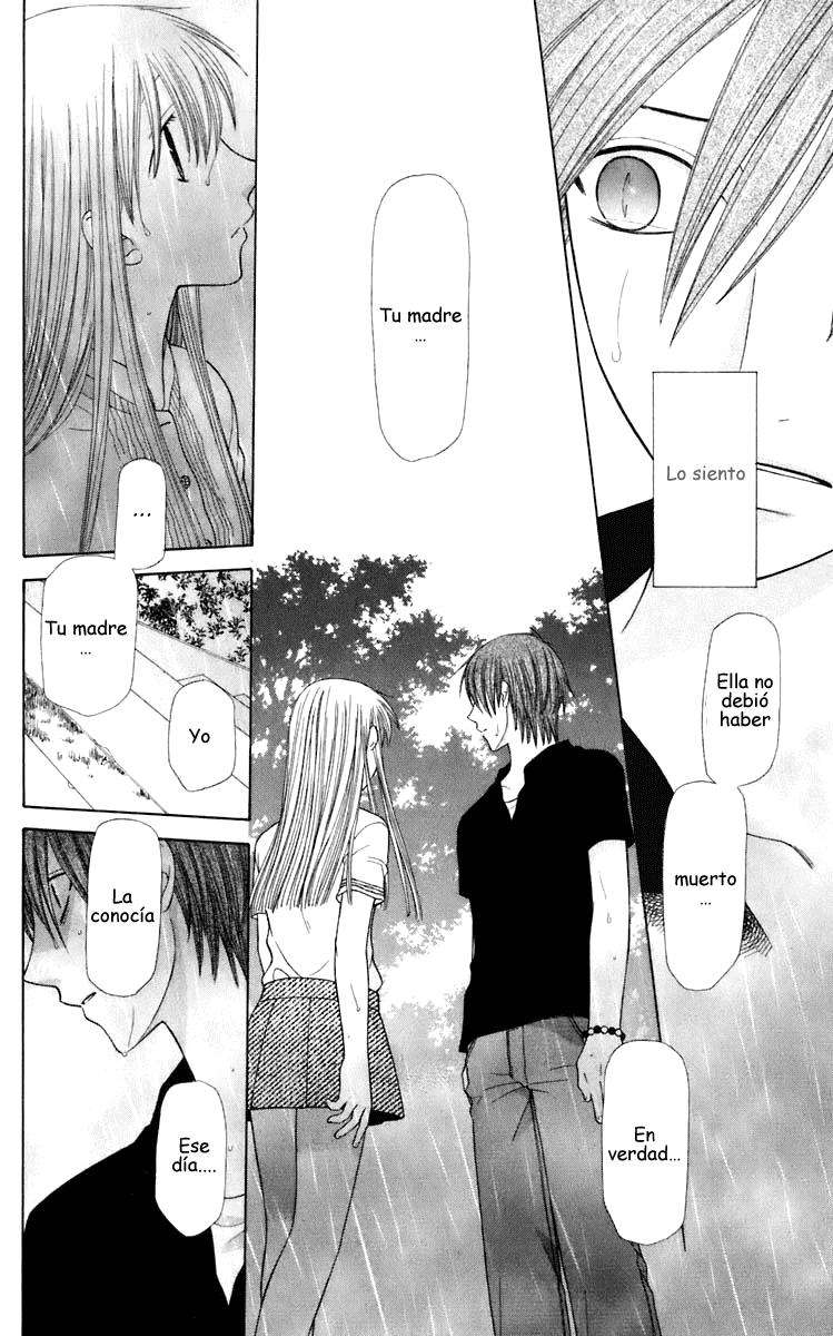 Read Fruits Basket (ES) Manga Online