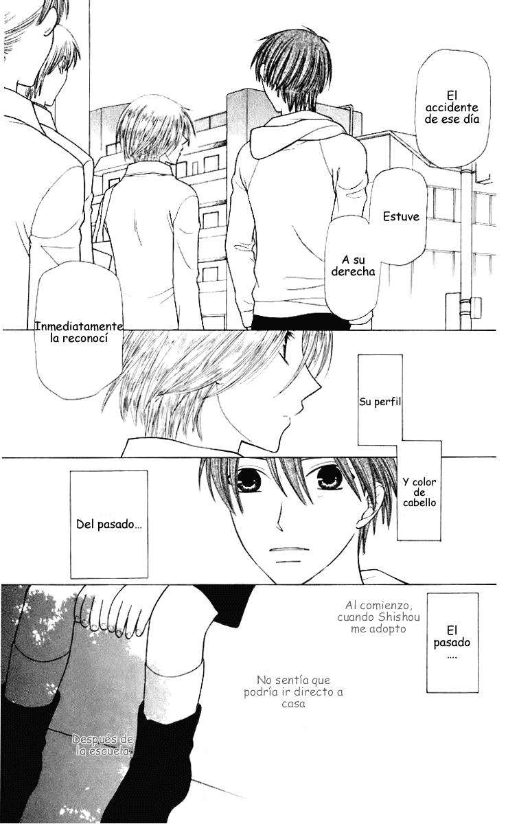 Read Fruits Basket (ES) Manga Online