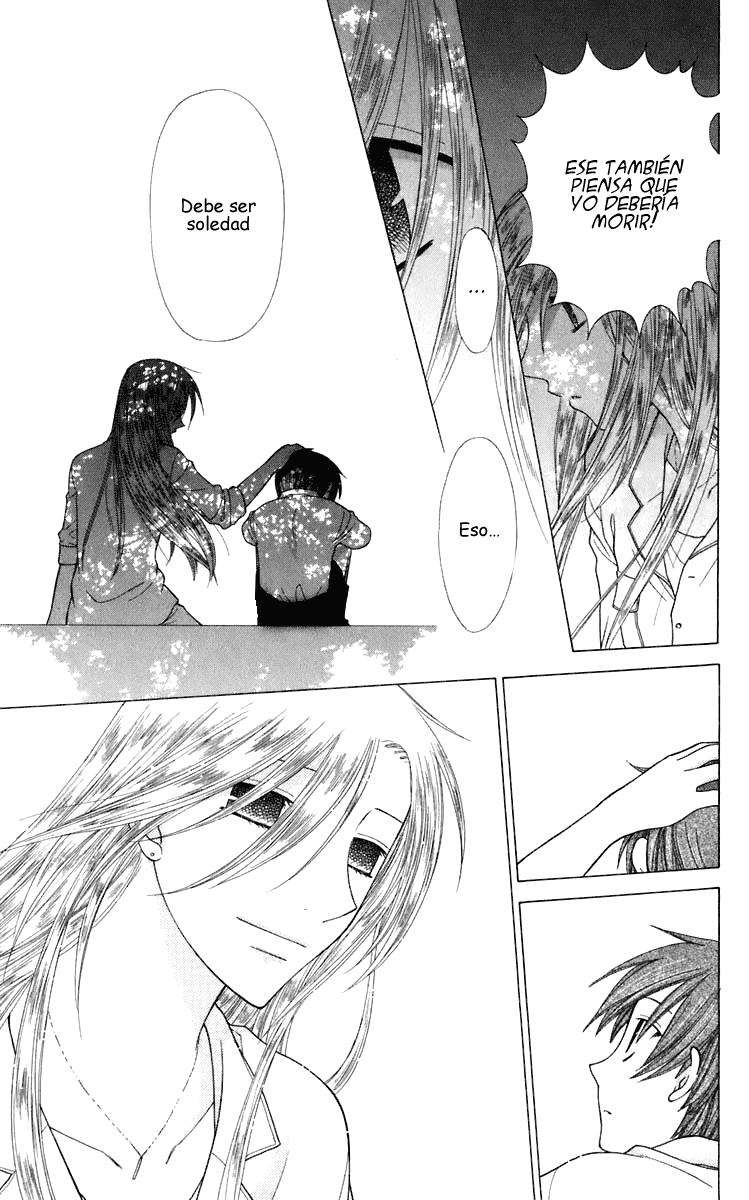 Read Fruits Basket (ES) Manga Online