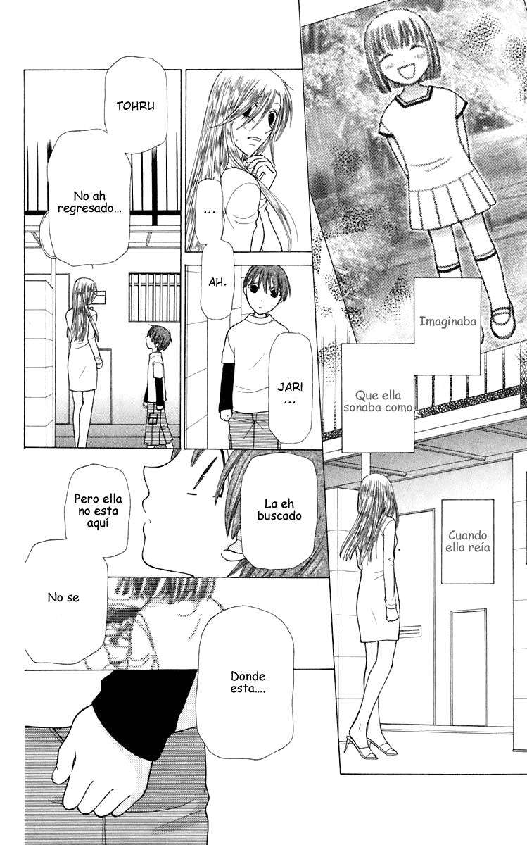 Read Fruits Basket (ES) Manga Online