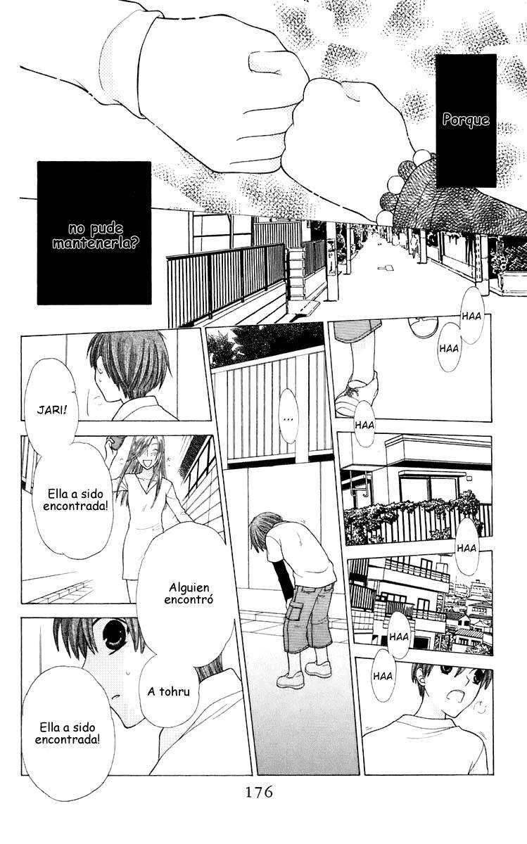 Read Fruits Basket (ES) Manga Online