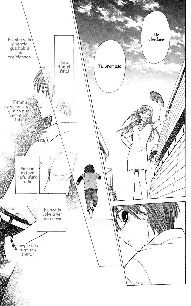Read Fruits Basket (ES) Manga Online
