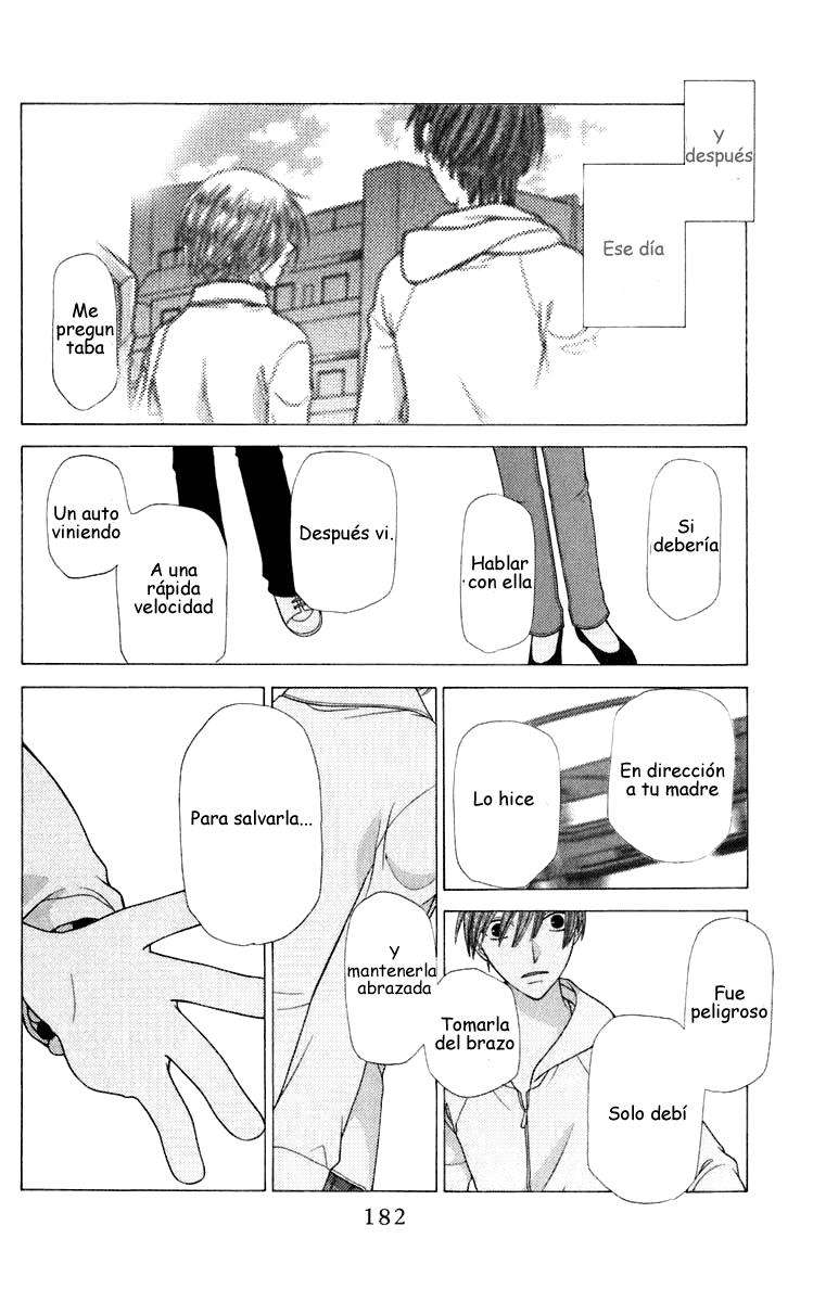 Read Fruits Basket (ES) Manga Online