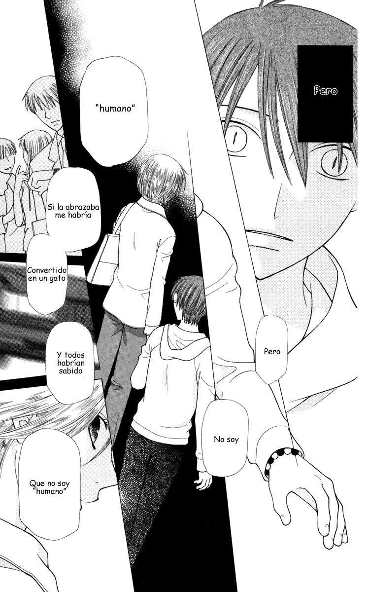 Read Fruits Basket (ES) Manga Online