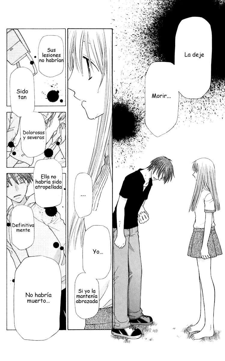 Read Fruits Basket (ES) Manga Online