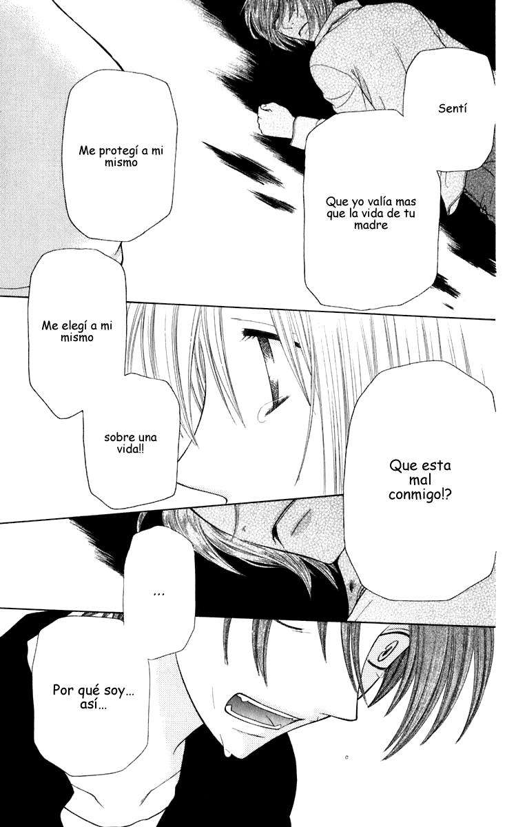 Read Fruits Basket (ES) Manga Online