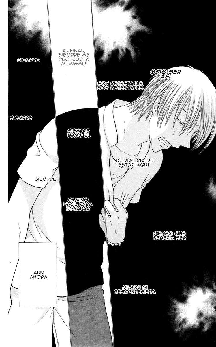 Read Fruits Basket (ES) Manga Online