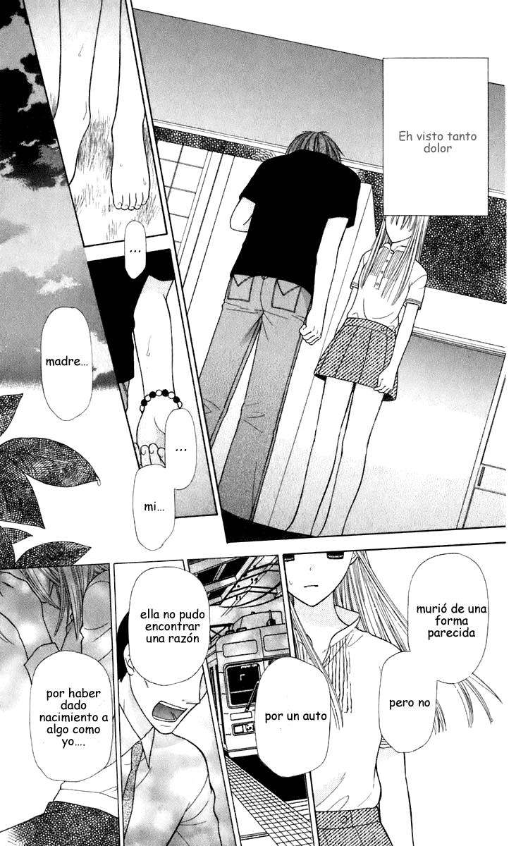 Read Fruits Basket (ES) Manga Online