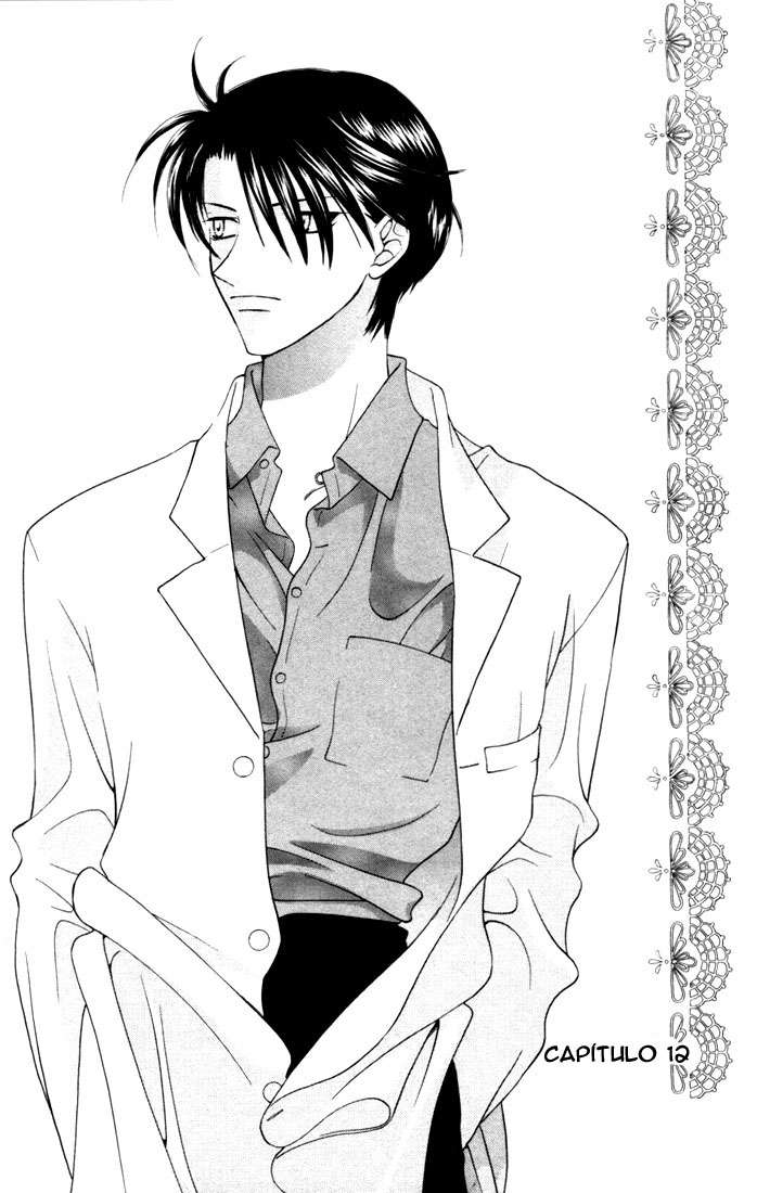 Read Fruits Basket (ES) Manga Online