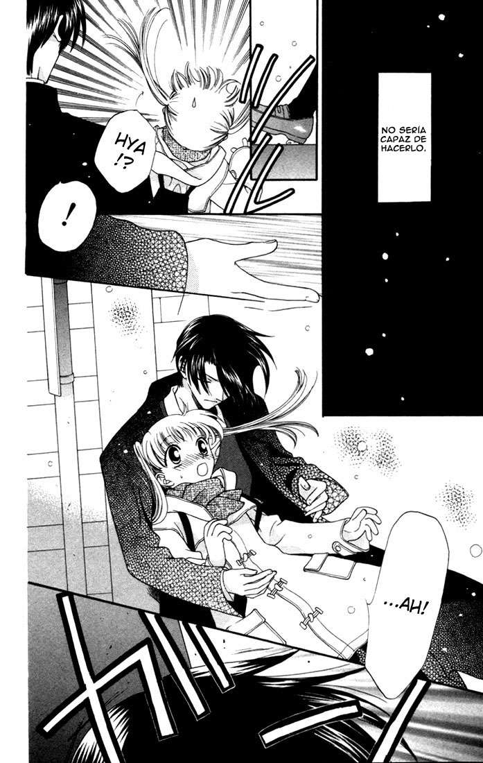 Read Fruits Basket (ES) Manga Online