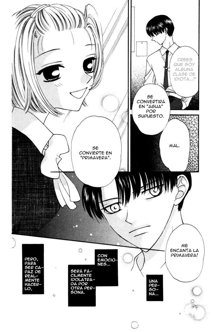 Read Fruits Basket (ES) Manga Online