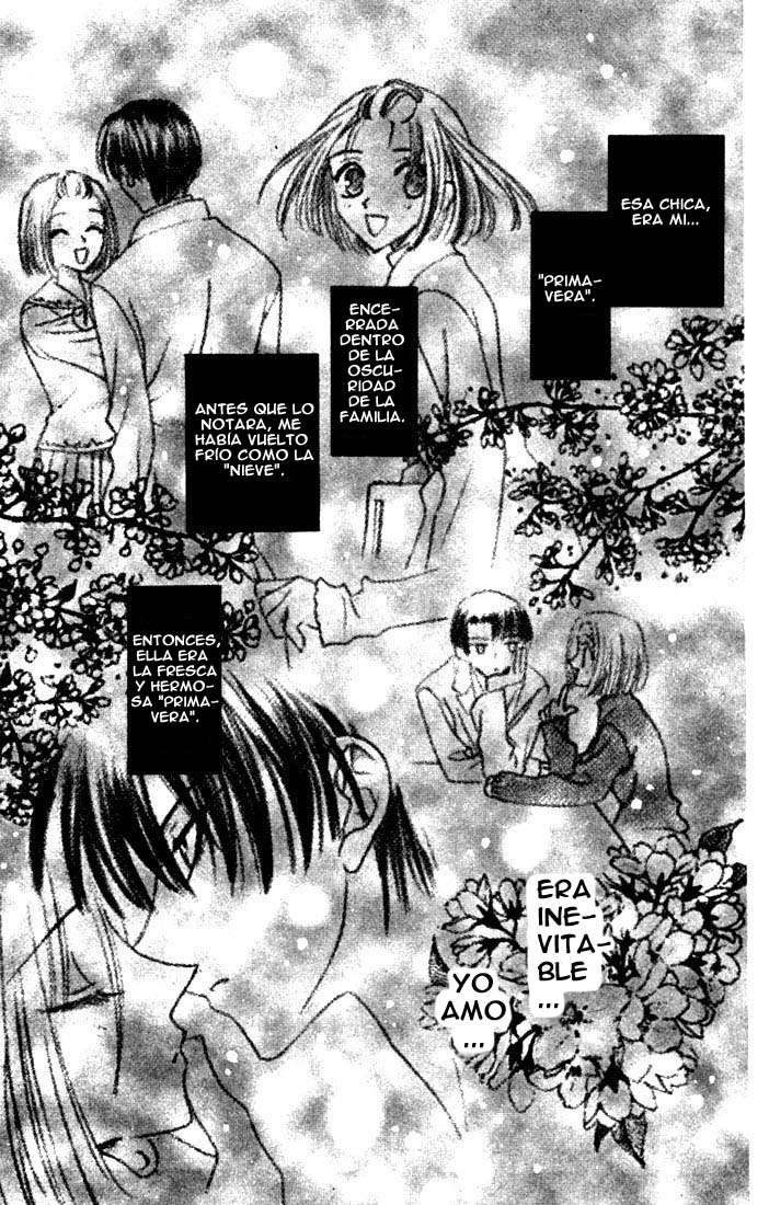 Read Fruits Basket (ES) Manga Online