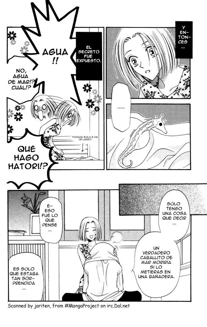 Read Fruits Basket (ES) Manga Online