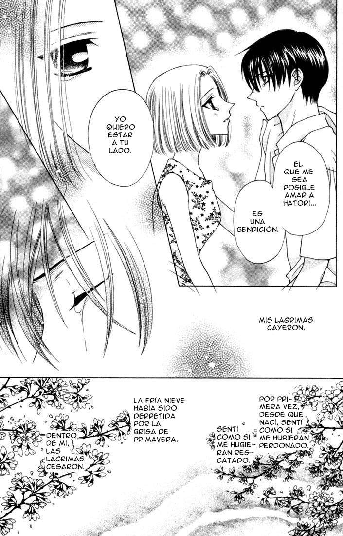 Read Fruits Basket (ES) Manga Online