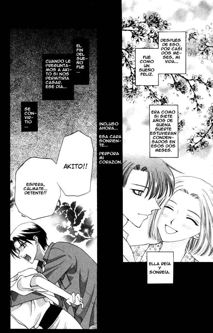 Read Fruits Basket (ES) Manga Online