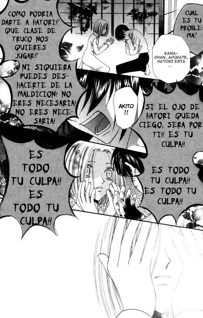 Read Fruits Basket (ES) Manga Online