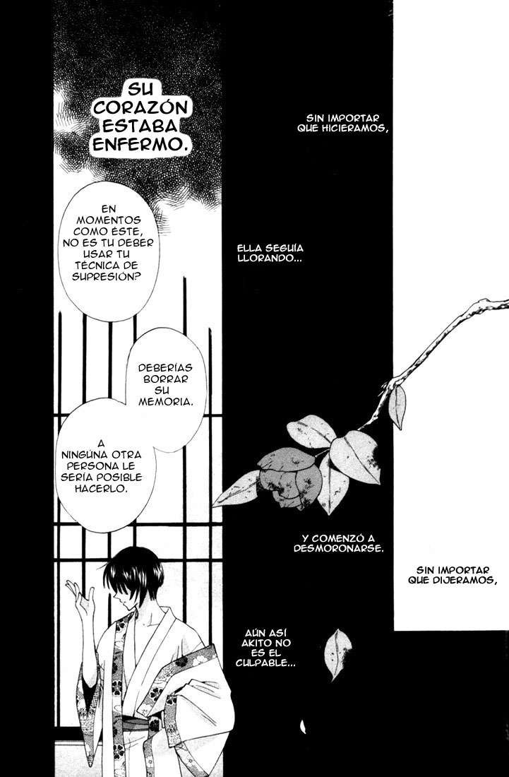 Read Fruits Basket (ES) Manga Online
