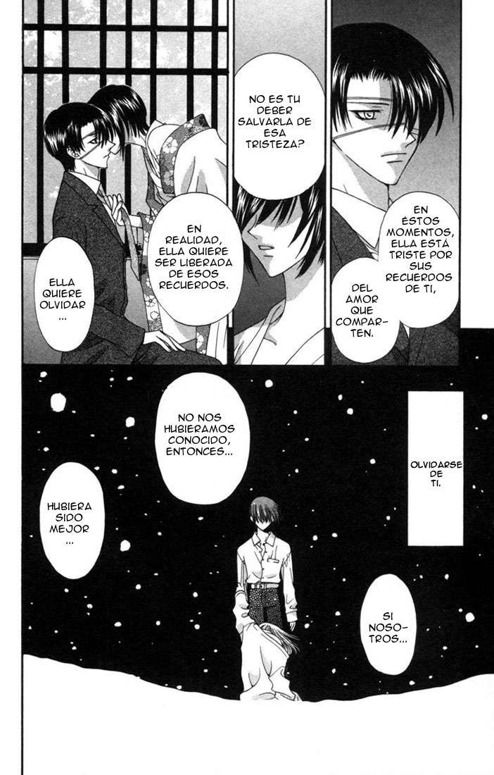 Read Fruits Basket (ES) Manga Online
