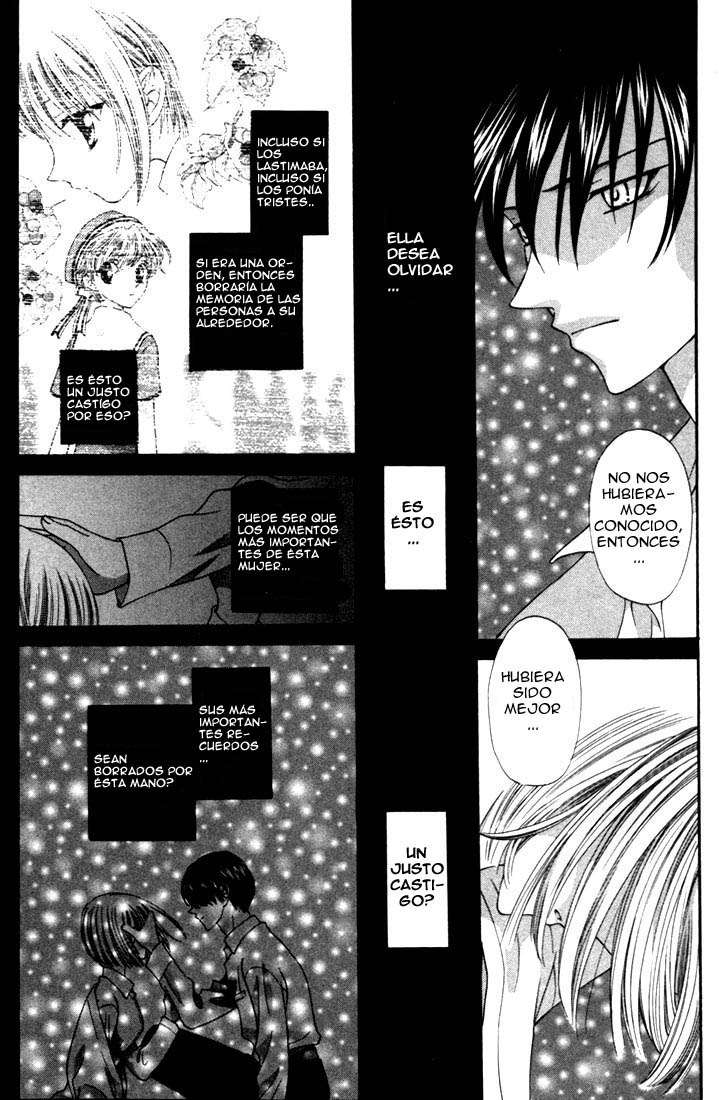 Read Fruits Basket (ES) Manga Online