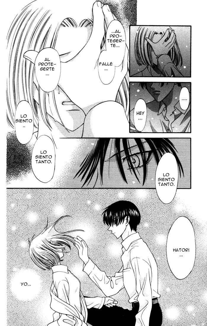 Read Fruits Basket (ES) Manga Online