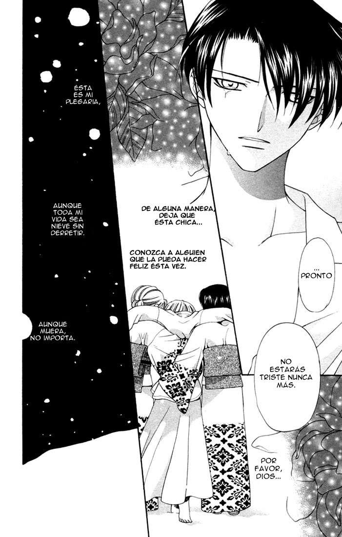 Read Fruits Basket (ES) Manga Online