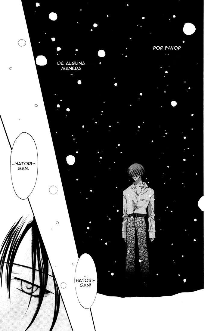 Read Fruits Basket (ES) Manga Online