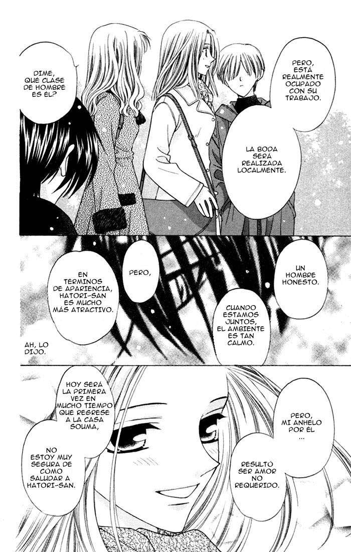 Read Fruits Basket (ES) Manga Online