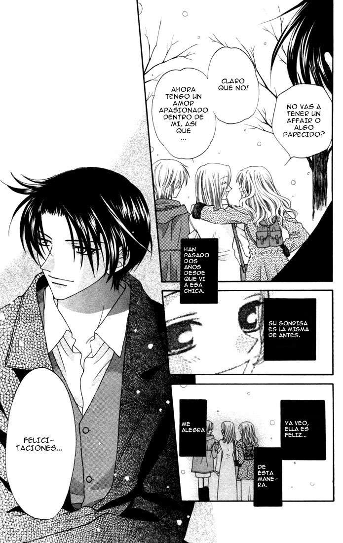 Read Fruits Basket (ES) Manga Online