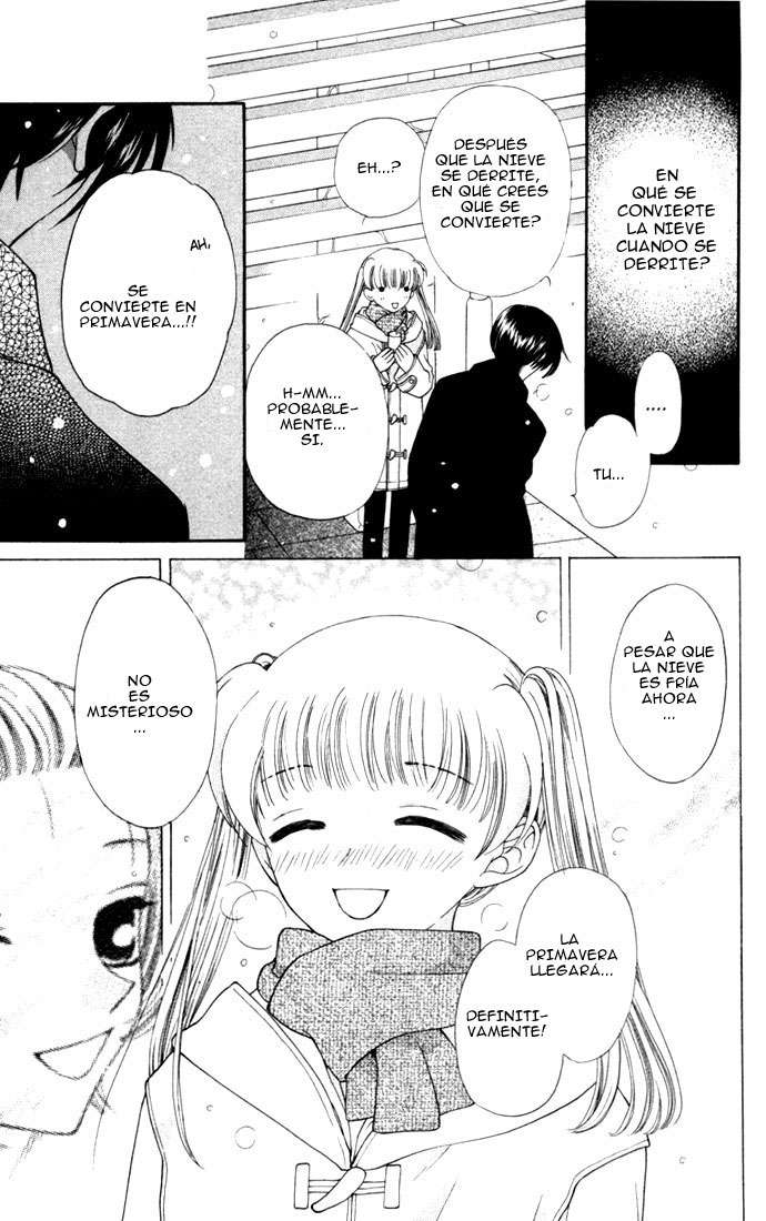 Read Fruits Basket (ES) Manga Online