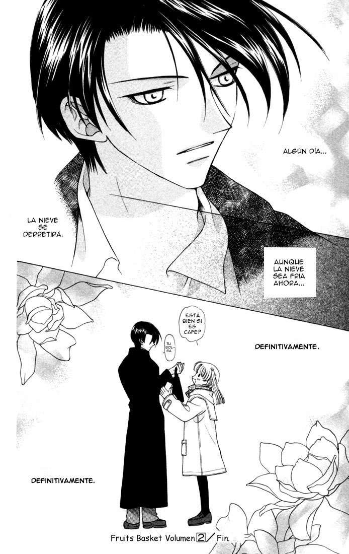 Read Fruits Basket (ES) Manga Online