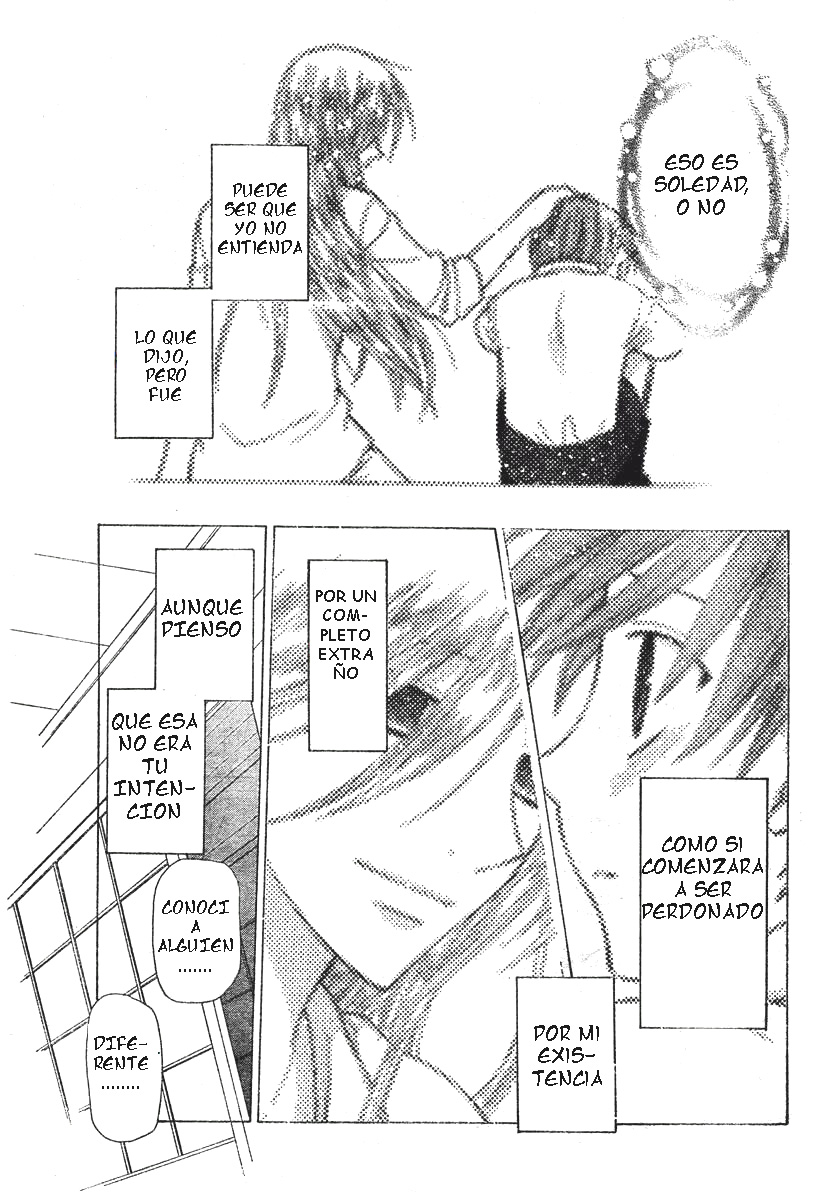 Read Fruits Basket (ES) Manga Online