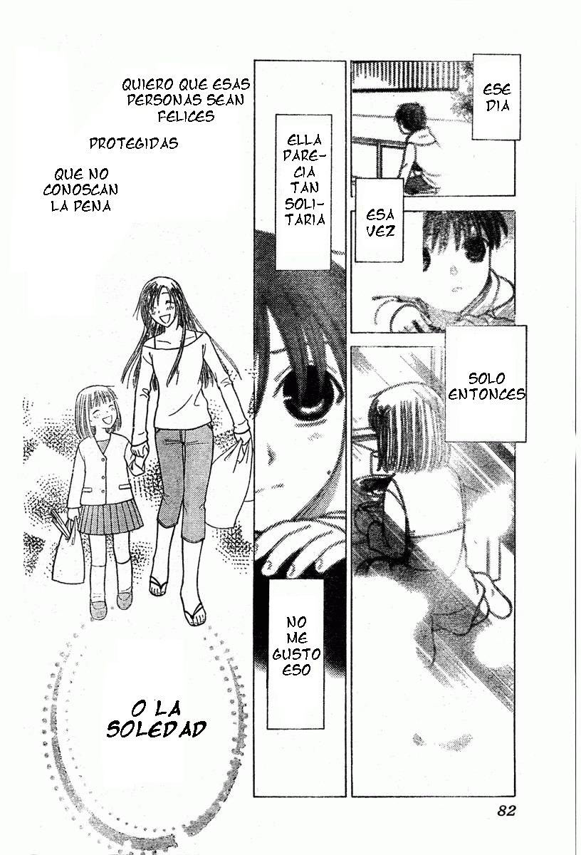 Read Fruits Basket (ES) Manga Online