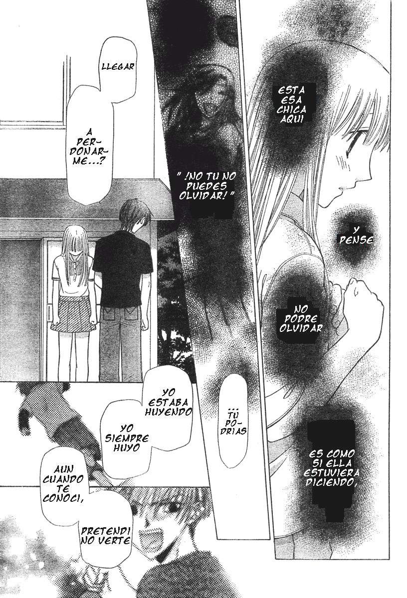Read Fruits Basket (ES) Manga Online