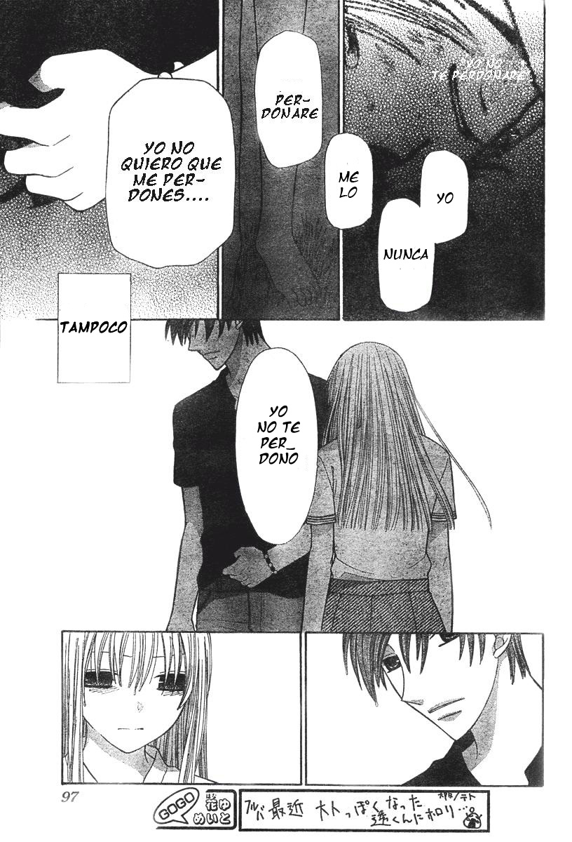 Read Fruits Basket (ES) Manga Online