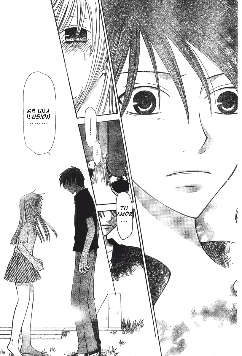 Read Fruits Basket (ES) Manga Online
